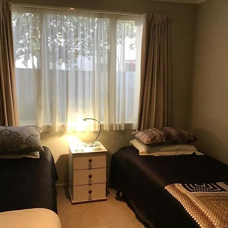 Airport Stableford B&B ไครสต์เชิร์ช ห้อง รูปภาพ
