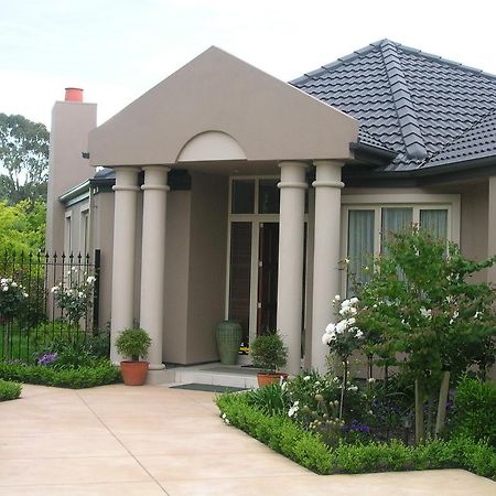 Airport Stableford B&B ไครสต์เชิร์ช ภายนอก รูปภาพ