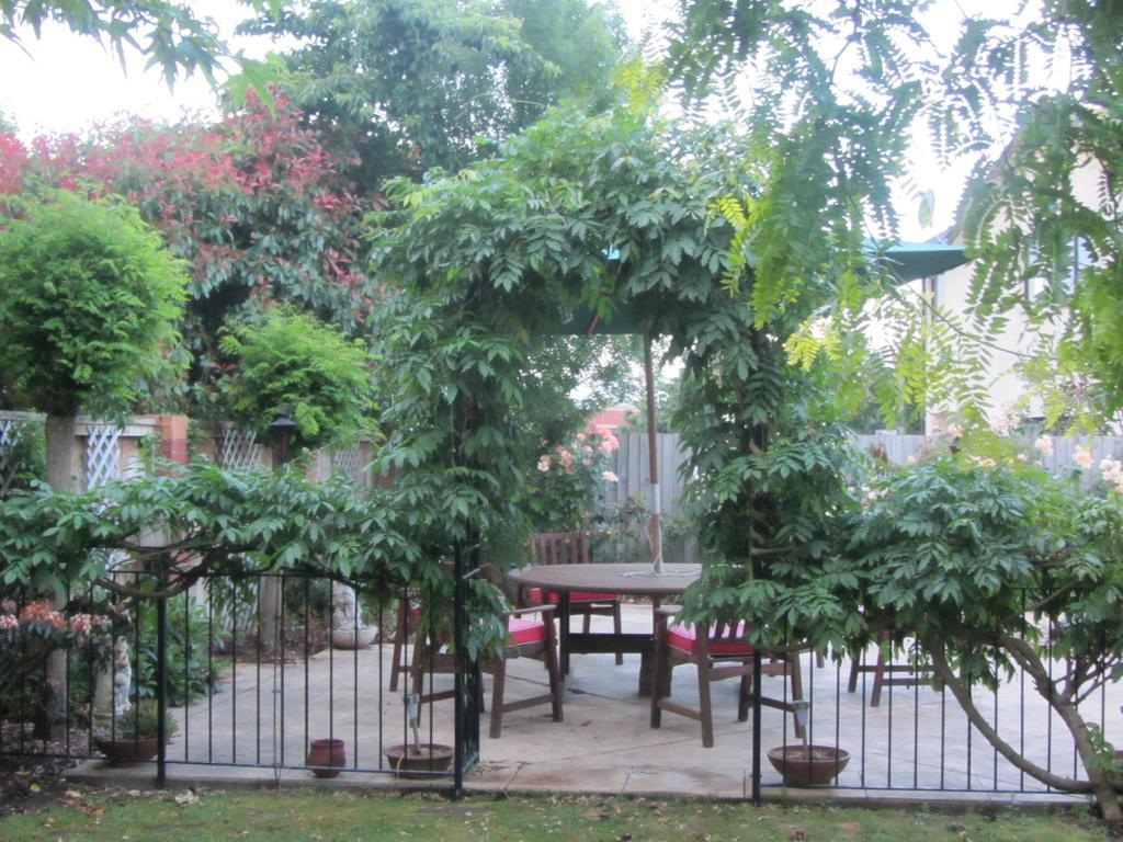 Airport Stableford B&B ไครสต์เชิร์ช ภายนอก รูปภาพ