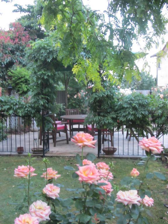 Airport Stableford B&B ไครสต์เชิร์ช ภายนอก รูปภาพ