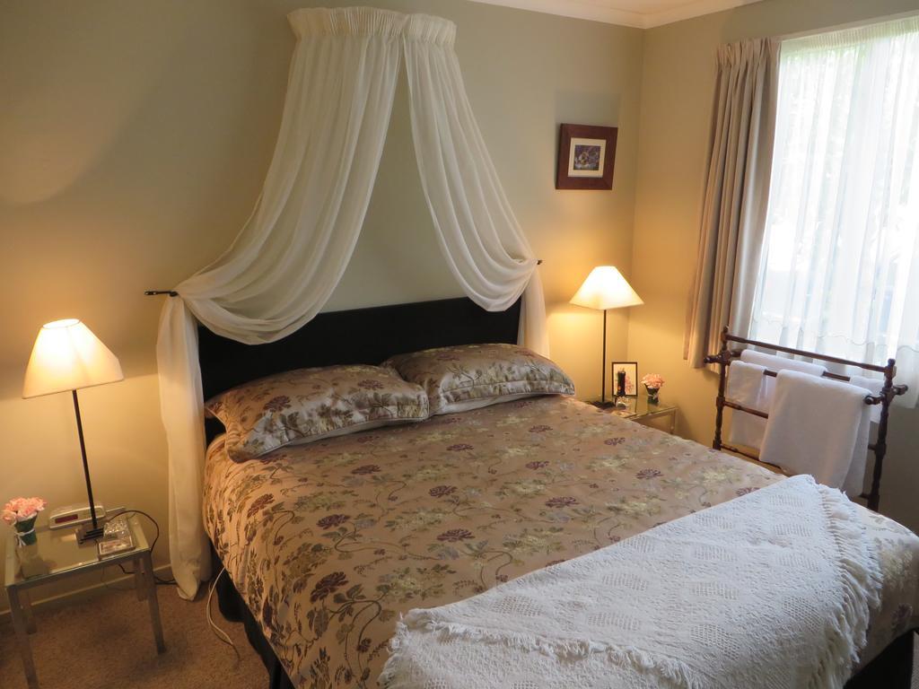 Airport Stableford B&B ไครสต์เชิร์ช ภายนอก รูปภาพ